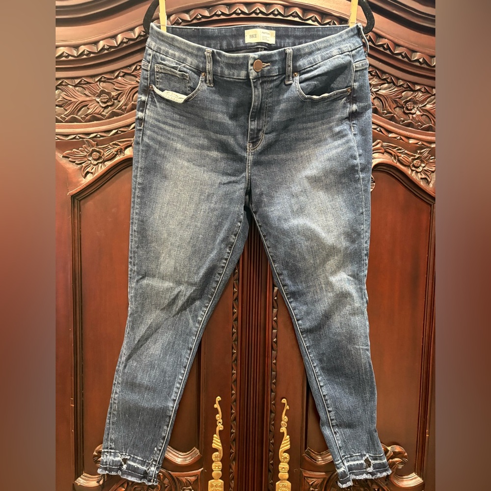 Buckle Payton jegging